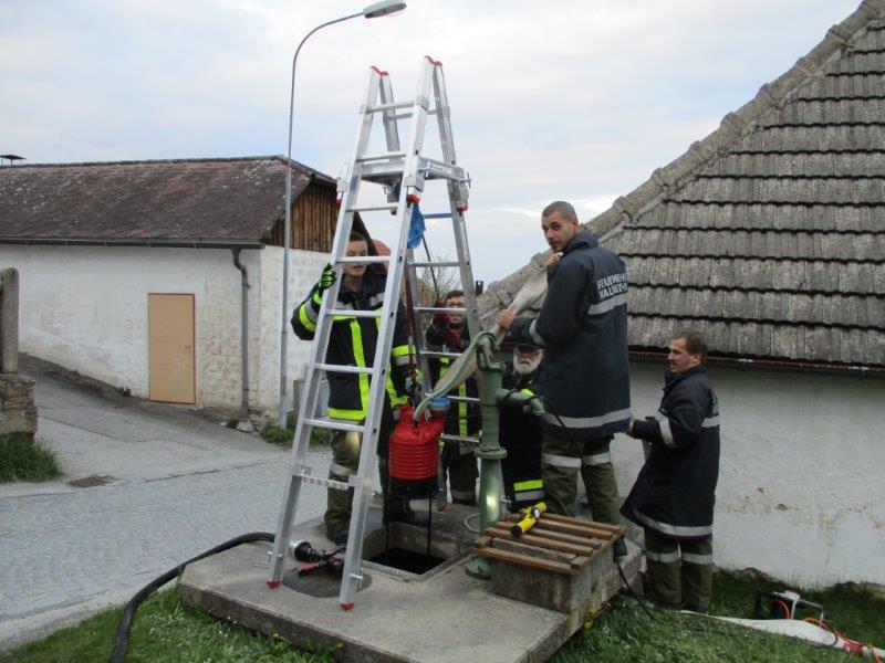 einsatz brunnen auspumpen 19.04.2016 013